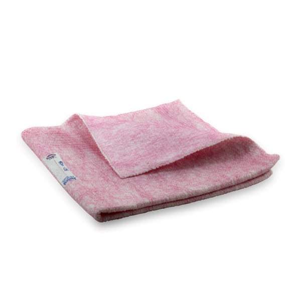 RestoMarket - (1100749) TRAPERO ALGODON 50x50 CM SIMPLE C/OJAL VTX-PRO